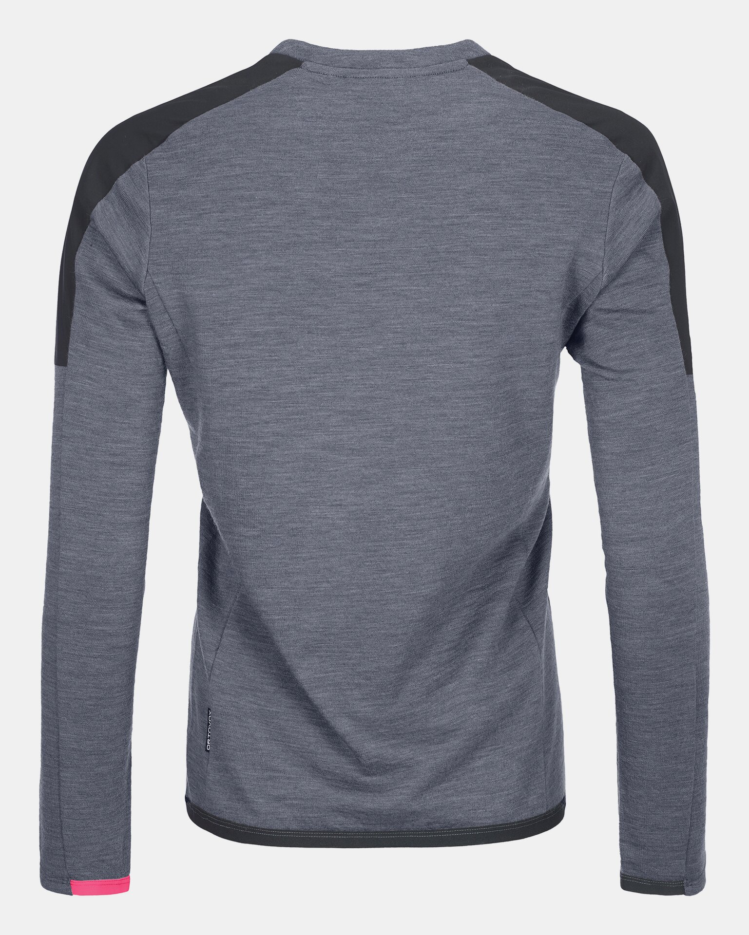 ORTOVOX MERINO TERRY SWEATER W Pullover ORTOVOX